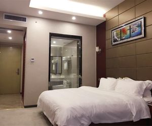 Hongying Art Hotel Dashi China