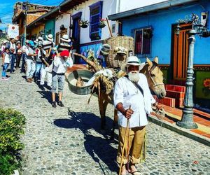 Apartaestudios Los Girasoles Guatape Colombia