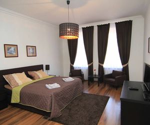 KV Apartmány Sokolovská Karlovy Vary Czech Republic