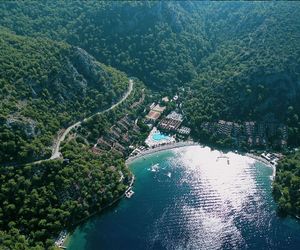 Hillside Beach Club Oludeniz Turkey
