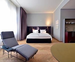 Melter Hotel & Apartments Nuremberg Germany