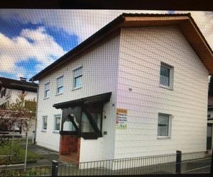 Isas Apartment Fuessen Germany