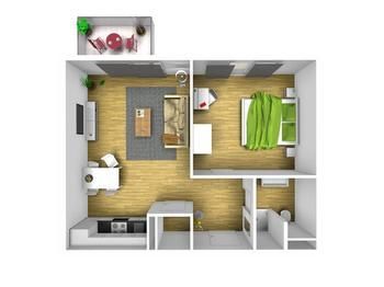 Hotel Photo 6