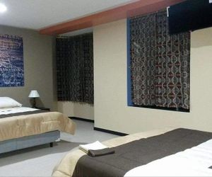 Sumak Wasi Suites Hotel Otavalo Ecuador