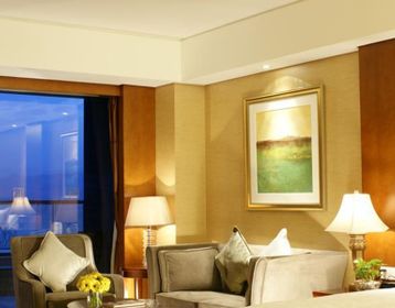 hotel booking template