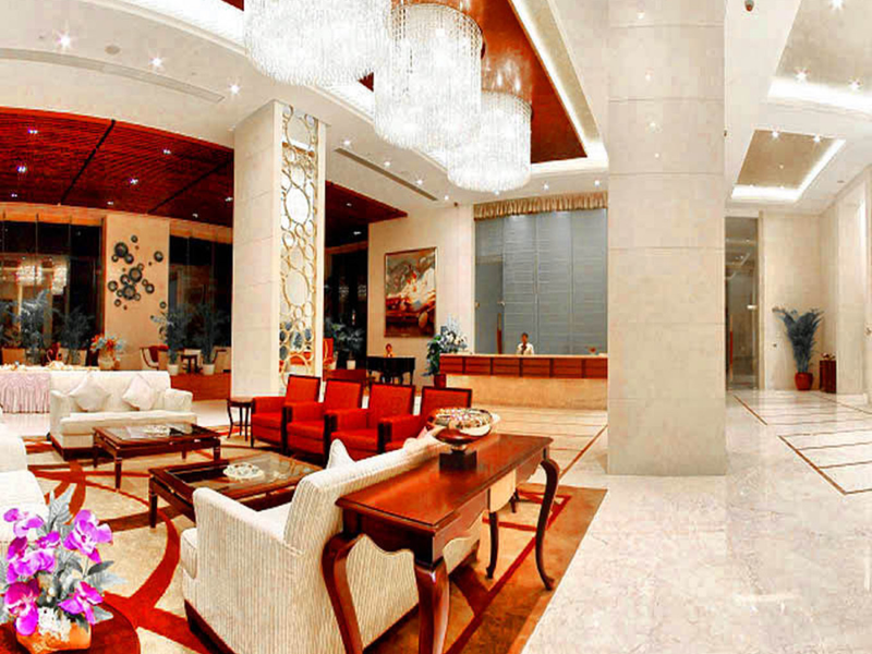 Hotel Photo 9