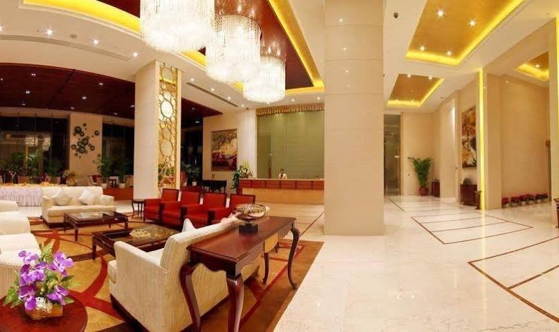 Hotel Photo 10