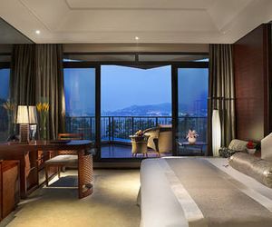 Qiandaohu Runhe Jianguo Hotel Qiandaohu China