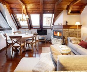 Val de Ruda Luxe 24 by FeelFree Rentals Vaqueira Spain