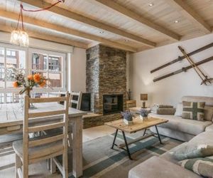 Val de Ruda Luxe 33 by FeelFree Rentals Vaqueira Spain