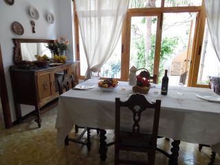 Casa Plaza de Sineu