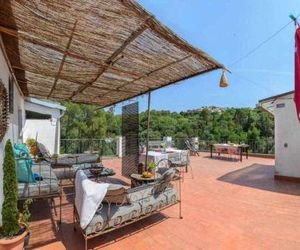 Terrace Loft Sant Daniel Girona Spain