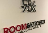 Отзывы Room and Kitchen Bilbao