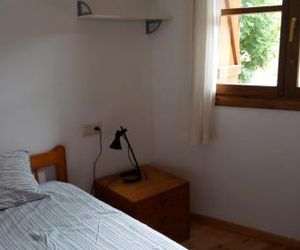 Apartamento La Benasquita Benasque Spain