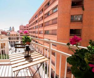 Apartamentos Rivera Alicante Spain