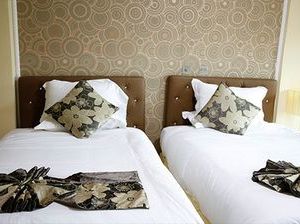 Afropolitan Hotel Addis Ababa Ethiopia