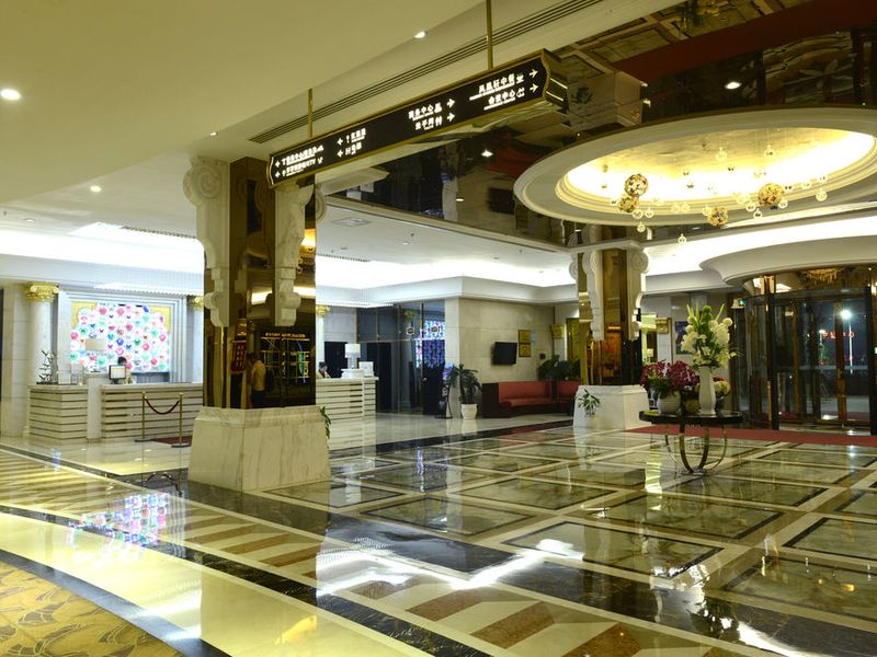 Hotel Photo 12