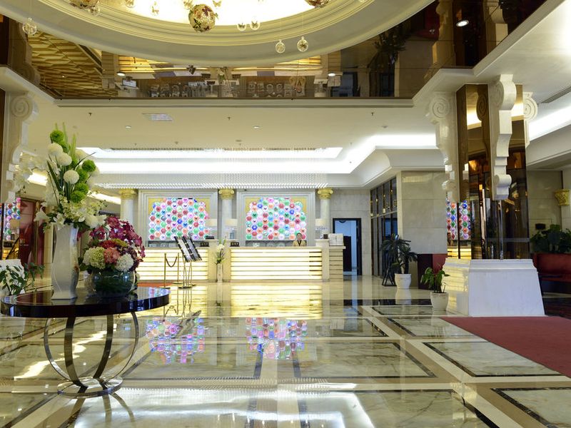 Hotel Photo 4