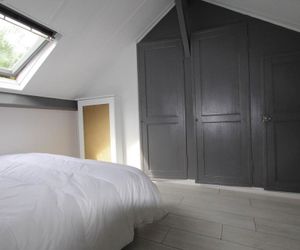 Maisonette Les Colinettes Trouville-sur-Mer France