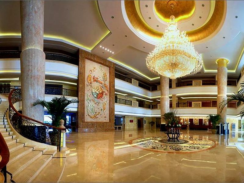 صورة الفندق 7