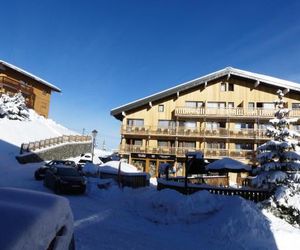 Roc De Tougne Meribel-Mottaret France