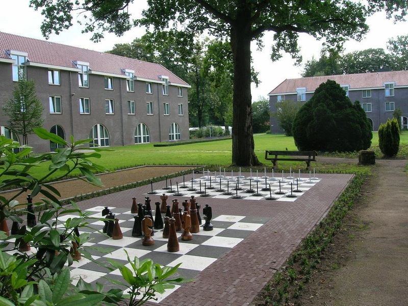 Hotel Photo 23