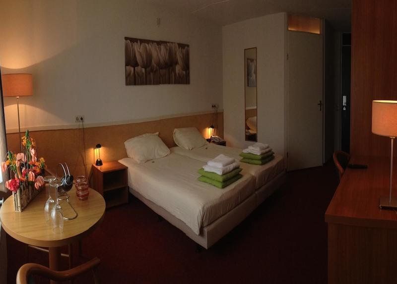 Hotel Photo 5