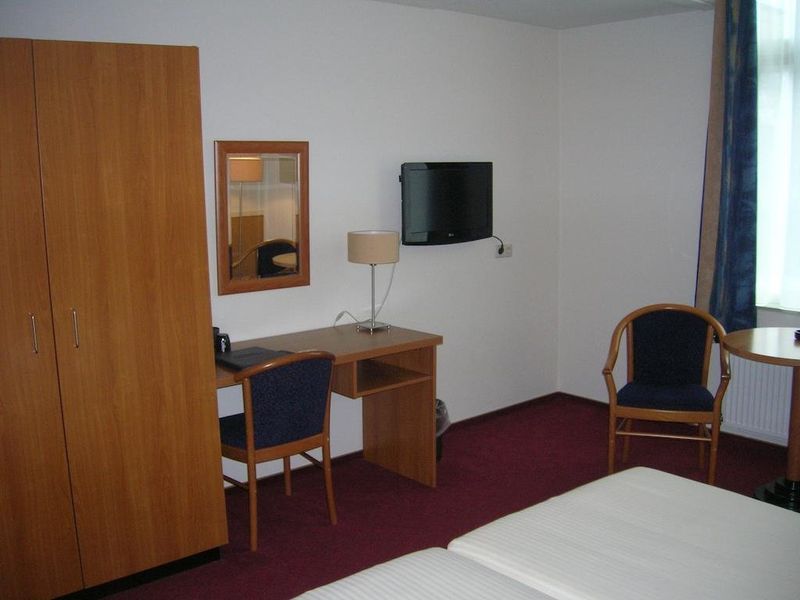 Hotel Photo 7