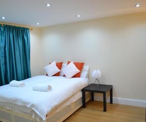 High Street Service Apartment Stratford United Kingdom