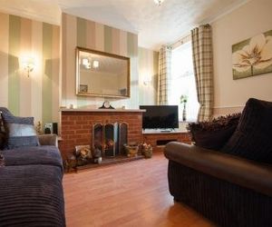 Beatrice Serviced Accommodation Leicester United Kingdom