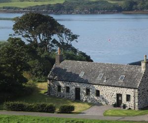 Dunvegan Castle Laundry Cottage Dunvegan United Kingdom