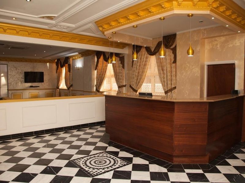 Hotel Photo 19