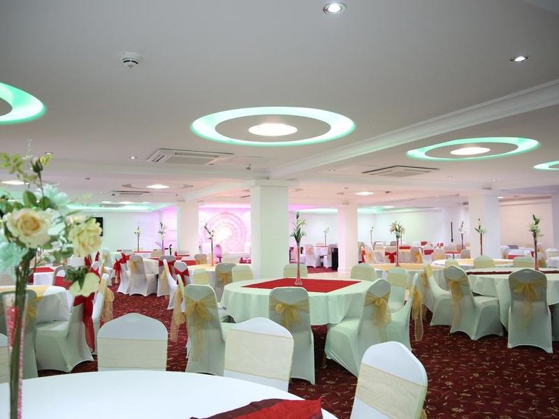 Hotel Photo 10