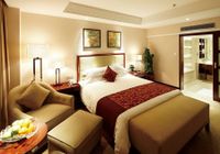 Отзывы New Century Hotel Ningbo, 4 звезды