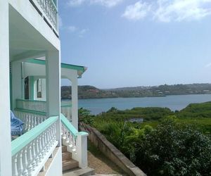 The Langdon House St Georges Grenada