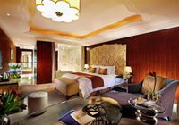Отзывы New Century Grand Hotel Ningbo, 5 звезд