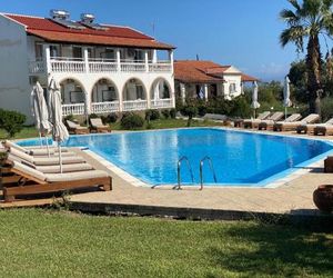 Stefanos Resort Mesongi Greece
