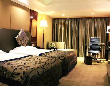 hotel booking template