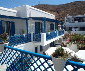 Karabo Hotel Astipalaia Greece