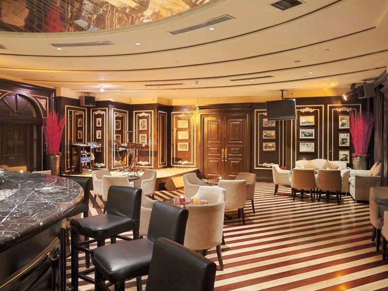 Hotel Photo 11