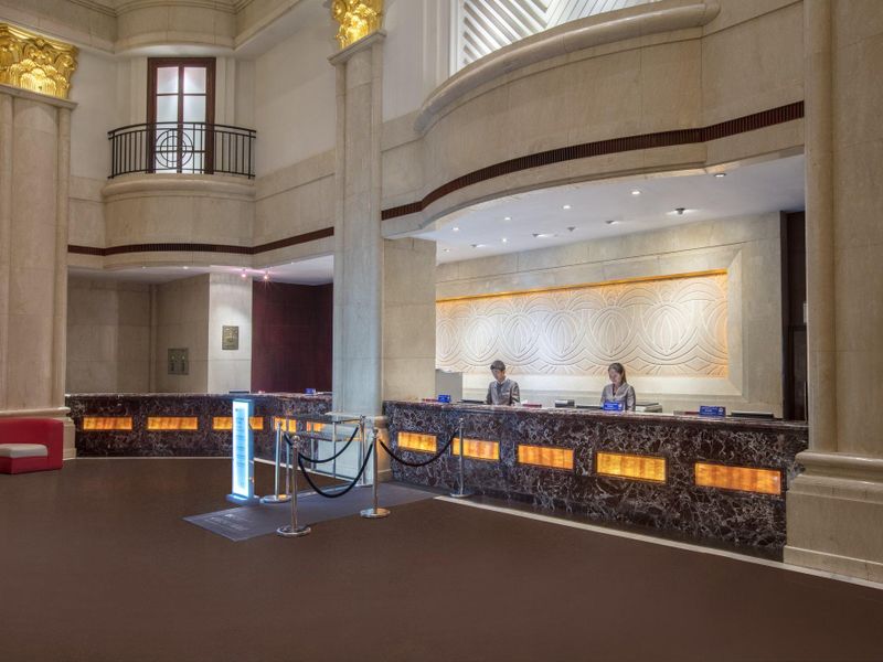 Hotel Photo 16
