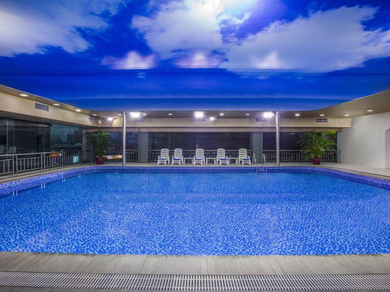 Hotel Photo 22