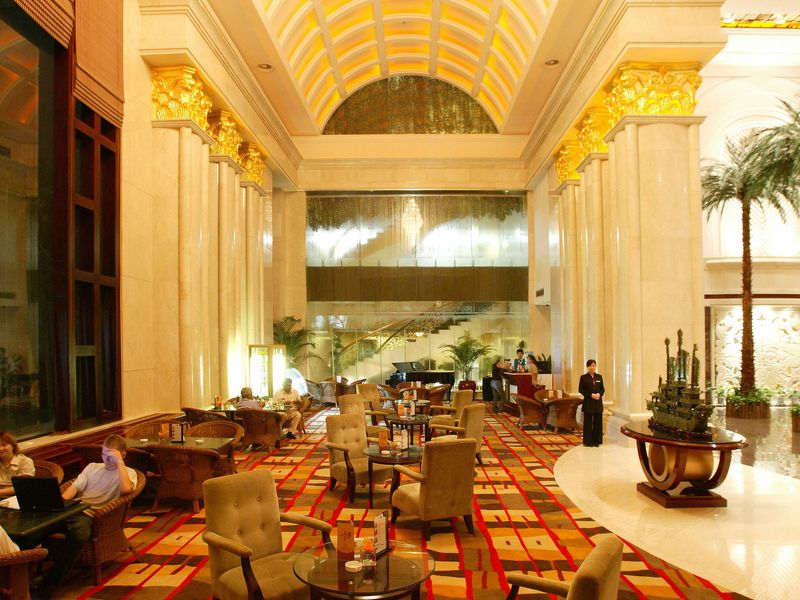 Hotel Photo 6