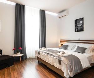 Prima Luxury Rooms Split Croatia