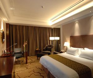 Prelude Ningbo Huafu Hotel Ningbo China