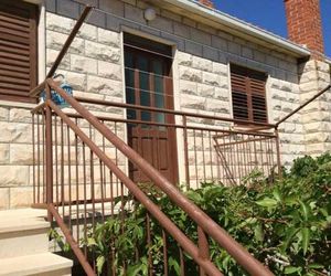 Apartment Sova Postira Croatia