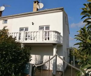 Apartments Oliva Porec Croatia