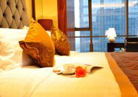 Отзывы Yousu Hotel & Apartment TianYi Square YinYi Global Center Apartment Ningbo, 5 звезд