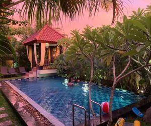 Villa Evelyn Yogyakarta Indonesia