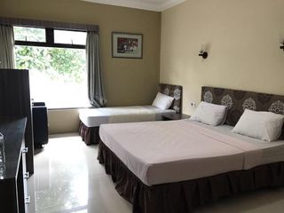 Hotel pic Anoi Itam Resort